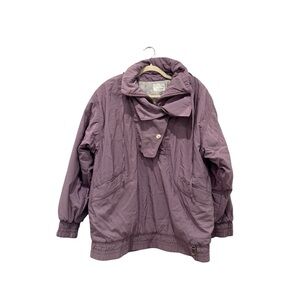 BOGNER ski jacket in lilac purple